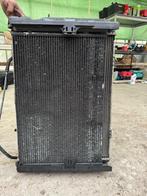 BMW E90 3 serie radiator + coolfan cooling pakket. N43b20a, Auto-onderdelen, Ophalen of Verzenden, Gebruikt, BMW