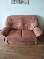 Seat and Sofas Windsor 2-zitsbank, Ophalen of Verzenden, Zo goed als nieuw, 75 tot 100 cm, Tweepersoons