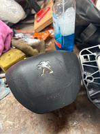 Peugeot Airbag set 208/2008/308 plus module, Auto-onderdelen, Ophalen of Verzenden, Gebruikt, Peugeot