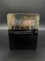 Band of Brothers Blu-ray Boxset - Zacht prijsje!, Vanaf 16 jaar, Boxset, Drama, Ophalen of Verzenden