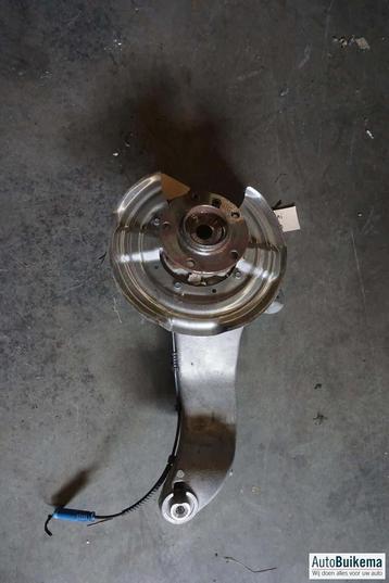 Origineel Mini R60 fuseelichaam linksachter beschikbaar voor biedingen