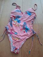 Hello badpak zwempak mt 34 36  keurige staat, Kleding | Dames, Badmode en Zwemkleding, Ophalen of Verzenden, Gedragen, Zwart, Badpak