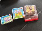3 kleine kinderpuzzels, Ophalen of Verzenden, Gebruikt