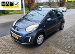 Citroen C1 2012/Airco/NAP/Nieuwe koppeling/rem/olie/banden, Ophalen
