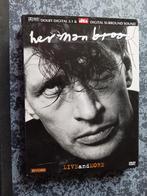 Herman Brood Live and More, Cd's en Dvd's, Boxset, Alle leeftijden, Ophalen of Verzenden, Zo goed als nieuw