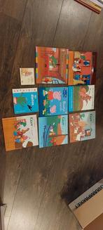 Max Velthuys Kikkerserie - 9 Boekjes, Boeken, Ophalen, Gelezen, Max Velthuys, Fictie algemeen