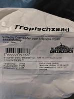 Tropische vogels zaad, halve zak +/- 10 kg, Ophalen