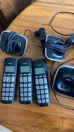 Senioren telefoon, Telecommunicatie, Vaste telefoons | Handsets en Draadloos, 1 handset, Ophalen of Verzenden