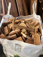 11m3 Droog Hout, Minder dan 3 m³, Ophalen, Overige houtsoorten, Blokken