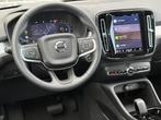 Volvo XC40 2.0 B4 Plus Dark | Trekhaak | Adaptive cruise con, Auto's, Volvo, 12 maanden, Euro 6, 4 cilinders, Origineel Nederlands