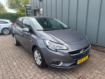 Opel Corsa 1.0 Turbo Cosmo NAP//AIRCO//CRUISE//ELEC.RAMEN//6 beschikbaar voor biedingen