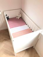 Ledikant Sundvik, Kinderen en Baby's, Babywiegjes en Ledikanten, Ophalen, Gebruikt, Ledikant
