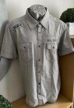 Angelo Litrico overhemd maat 45/46 2XL [vm]Angelo Litrico ov