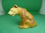 Schleich 14037 leeuwin, dierfiguur, Ophalen of Verzenden, Gebruikt, Wild dier, Beeldje of Figuurtje