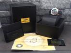 Breitling Avenger GMT 43mm automatic, full set 2015, Staal, Breitling, Polshorloge, Kunststof