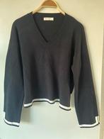 Jumper van Exquiss’s, Maat 38/40 (M), Zwart, Ophalen of Verzenden, Gedragen