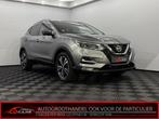 Nissan QASHQAI 1.2 Tekna Pano, 360 Camera, Navi, Keyless sta, 65 €/maand, Stof, Gebruikt, 4 cilinders