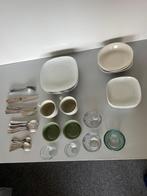 KITCHENWARE and TABLEWARE, Huis en Inrichting, Keuken | Servies, Ophalen of Verzenden, Gebruikt, Overige stijlen