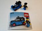 LEGO - Meerdere (UNIEKE!) LEGOLAND sets uit 70/90 jaren !, Ophalen of Verzenden, Zo goed als nieuw, Complete set, Lego