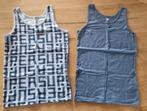 2 Gloednieuwe Hema onderhemden - hemden jongen, 158-164, Nacht- of Onderkleding, Nieuw, Ophalen of Verzenden, Hema