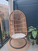Xenos Hangstoel incl. Frame, Huis en Inrichting, Stoelen, Ophalen, Zo goed als nieuw, Eén