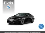 BMW i4 eDrive40 | M Sport Edition | M Sportpakket | Innovati, 510 min, Zwart, 2020 kg, Nieuw