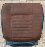 Zitting voorstoel Volvo 140 vanaf modeljaar 1971 bruin 1 st., Ophalen of Verzenden, Gebruikt, Volvo