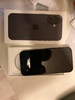 Apple iPhone 16, Ophalen, 128 GB, Zwart, IPhone 16