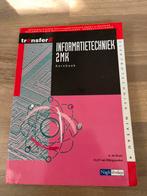 Informatietechniek 2MK Kernboek, Ophalen of Verzenden, Beta, Gelezen, MBO
