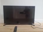 Samsung 32 inch tv incl afstandsbediening, Ophalen, LED, 50 Hz, Zo goed als nieuw