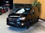 Opel Combo Cargo GB 1.5 Diesel 131pk S/S L1H1, Stof, 4 cilinders, Zwart, Origineel Nederlands