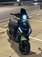 Piaggo zip, Fietsen en Brommers, Maximaal 45 km/u, Zip, Ophalen of Verzenden, Zo goed als nieuw