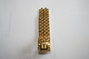 TISSOT heren horloge band, horloge armband beschikbaar voor biedingen