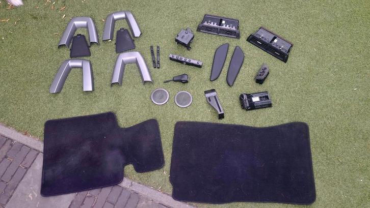 Originele BMW Z4 E85 & E86 onderdelen (2003-2009) VANAF €5,-, Auto-onderdelen, Overige Auto-onderdelen, BMW, Gebruikt, Ophalen of Verzenden