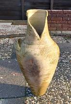 Tuin vaas / Kruik 75 cm Hoog, Tuin en Terras, Ophalen, Gebruikt
