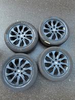 Seat leon velgen origineel, Auto-onderdelen, Banden en Velgen, 18 inch, Ophalen of Verzenden, Zomerbanden, 225 mm