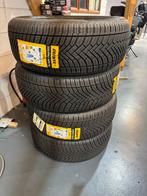 4x 18” Nieuwe Delinte All Season Banden 225/55/18 102V, 18 inch, Nieuw, Ophalen of Verzenden, All Season