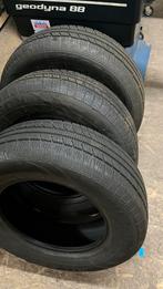 4 season banden Hifly 205/65 R15, Auto diversen, Ophalen, Zo goed als nieuw