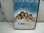 dvd 5b little city, Cd's en Dvd's, Dvd's | Komedie, Zo goed als nieuw, Verzenden