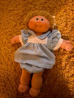 Cabbage Patch doll Origineel, Kinderen en Baby's, Speelgoed | Poppen, Ophalen, Zo goed als nieuw, Overige typen