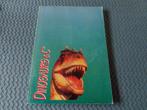 Dinosaurs & Co fossielen en robots, Boeken, Ophalen of Verzenden, Gelezen, Catalogus