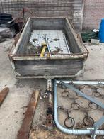 Aanhanger, Auto diversen, Aanhangers en Bagagewagens, Ophalen of Verzenden