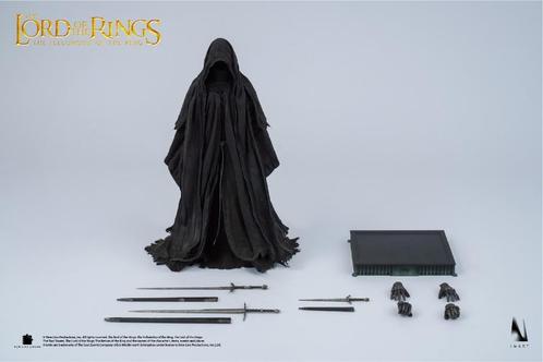 InArt 1/6 Nazgul LOTR TFOTR, Verzamelen, Lord of the Rings, Nieuw, Actiefiguurtje, Ophalen of Verzenden