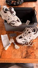 Balenciaga, Wit, Ophalen of Verzenden, Balenciaga, Sneakers of Gympen