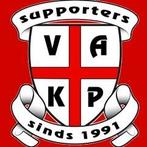 Seizoenskaart Vak P Gezocht, Verzamelen, Ophalen of Verzenden, Gebruikt, F.C. Twente, Overige typen