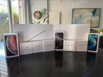 Verzameling originele Apple doosjes iPhone, AirPods&MacBook, Ophalen of Verzenden, Zo goed als nieuw