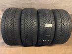 4 x 225-50-17 Goodyear of 2 x Bridgestone / Michelin Winter, Ophalen, Gebruikt, 17 inch, Winterbanden