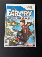 Farcry Wii, Ophalen of Verzenden, Zo goed als nieuw