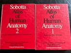 Sobotta Atlas of Human Anatomy 1 & 2, Verzenden