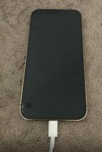 Iphone 12 pro achterkant kapot, Ophalen, 80 %, 128 GB, IPhone 12 Pro
